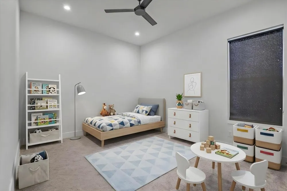 2413 Crossman Avenue Dallas, TX 75212