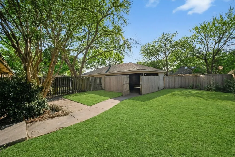 12629 Hornbeam Drive Dallas, TX 75243