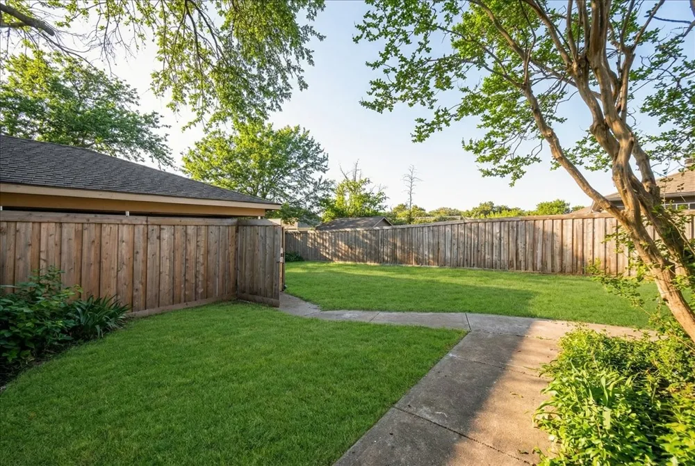 12629 Hornbeam Drive Dallas, TX 75243