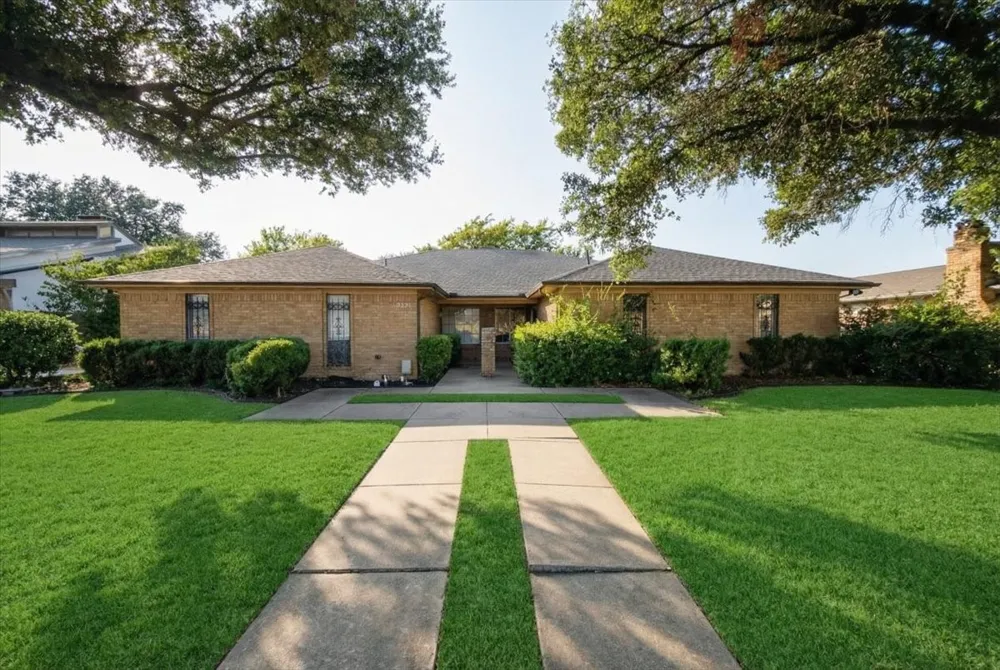 12629 Hornbeam Drive Dallas, TX 75243