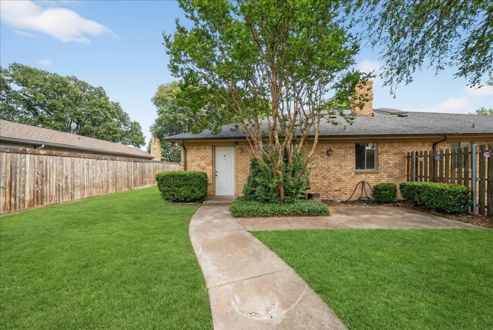 12629 Hornbeam Drive Dallas, TX 75243