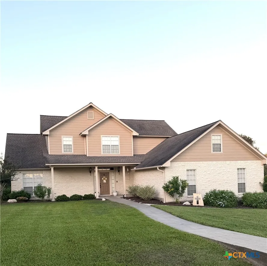 Address Not Shown Victoria, TX 77904