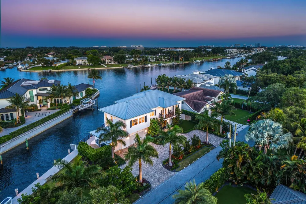 12898 S Shore Drive Palm Beach Gardens, FL 33410