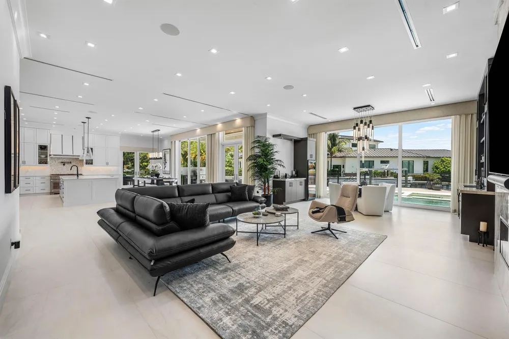 12898 S Shore Drive Palm Beach Gardens, FL 33410
