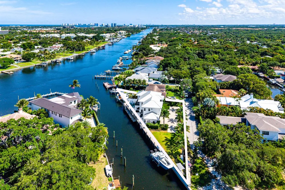 12898 S Shore Drive Palm Beach Gardens, FL 33410