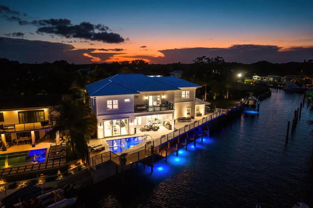 12898 S Shore Drive Palm Beach Gardens, FL 33410