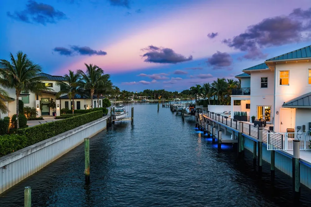 12898 S Shore Drive Palm Beach Gardens, FL 33410