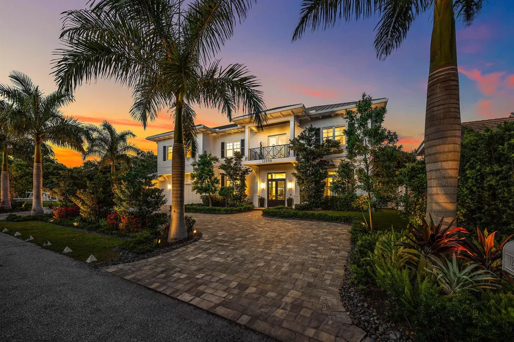 12898 S Shore Drive Palm Beach Gardens, FL 33410