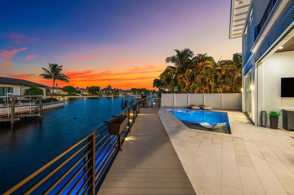 12898 S Shore Drive Palm Beach Gardens, FL 33410