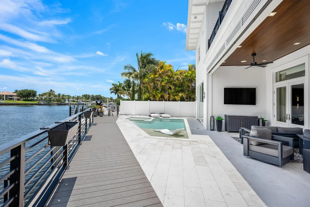 12898 S Shore Drive Palm Beach Gardens, FL 33410