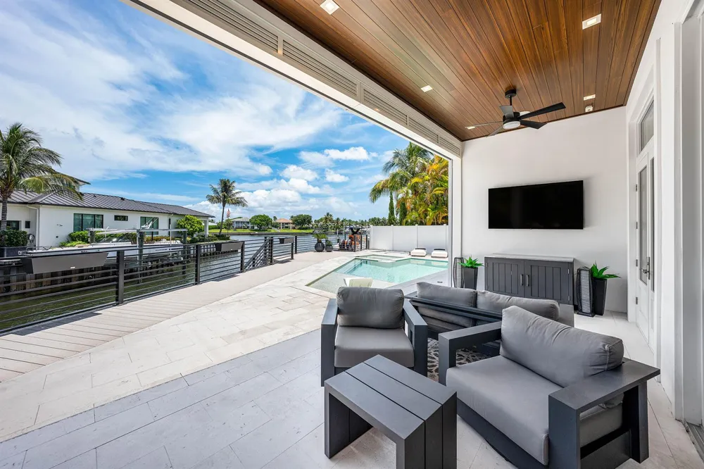 12898 S Shore Drive Palm Beach Gardens, FL 33410
