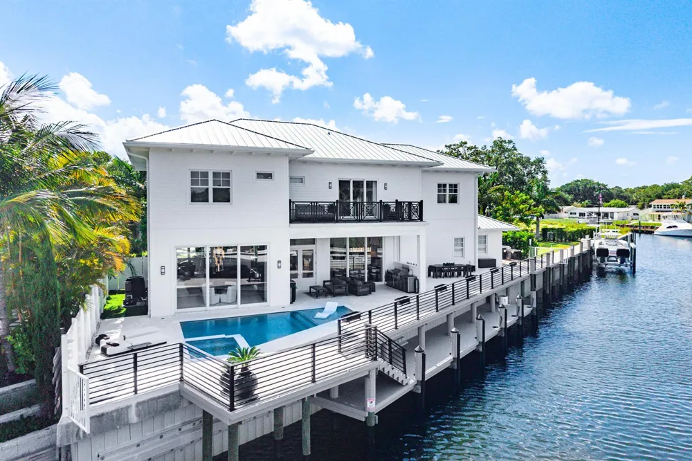 12898 S Shore Drive Palm Beach Gardens, FL 33410