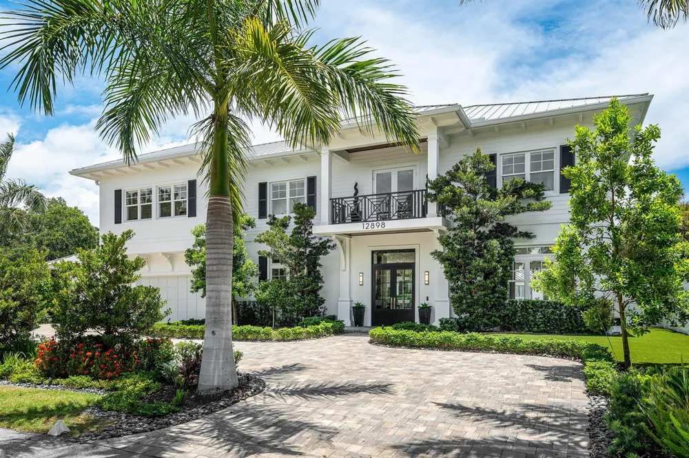 12898 S Shore Drive Palm Beach Gardens, FL 33410