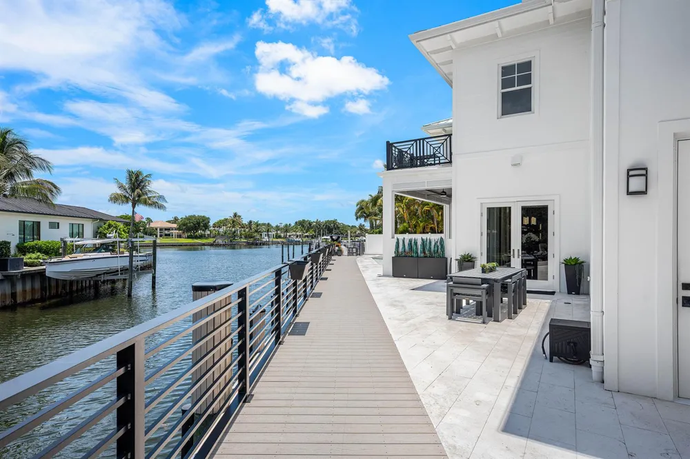 12898 S Shore Drive Palm Beach Gardens, FL 33410