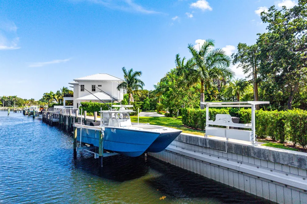 12898 S Shore Drive Palm Beach Gardens, FL 33410