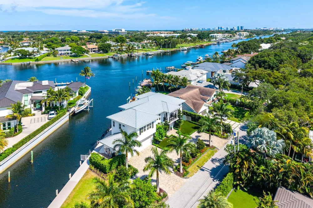 12898 S Shore Drive Palm Beach Gardens, FL 33410