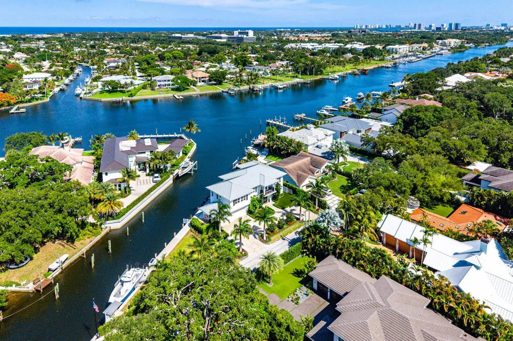 12898 S Shore Drive Palm Beach Gardens, FL 33410