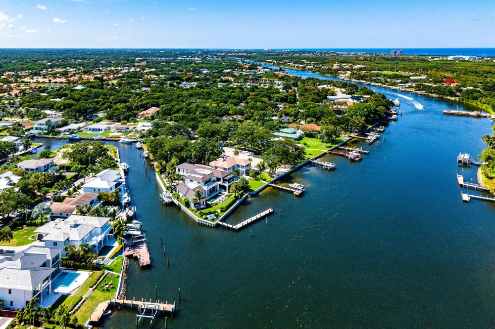 12898 S Shore Drive Palm Beach Gardens, FL 33410