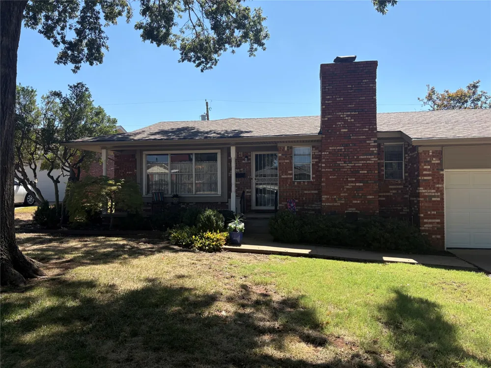 5428 E 24th Street Tulsa, OK 74114
