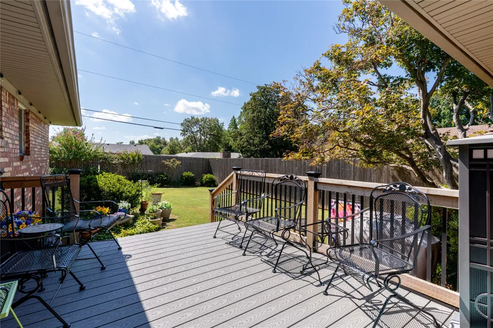 5428 E 24th Street Tulsa, OK 74114