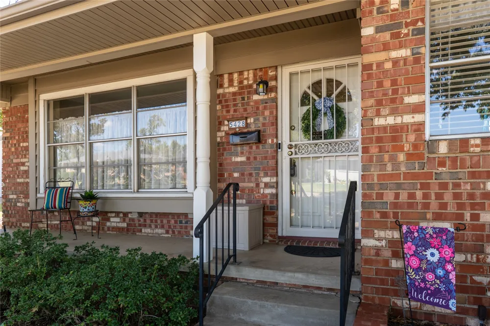 5428 E 24th Street Tulsa, OK 74114