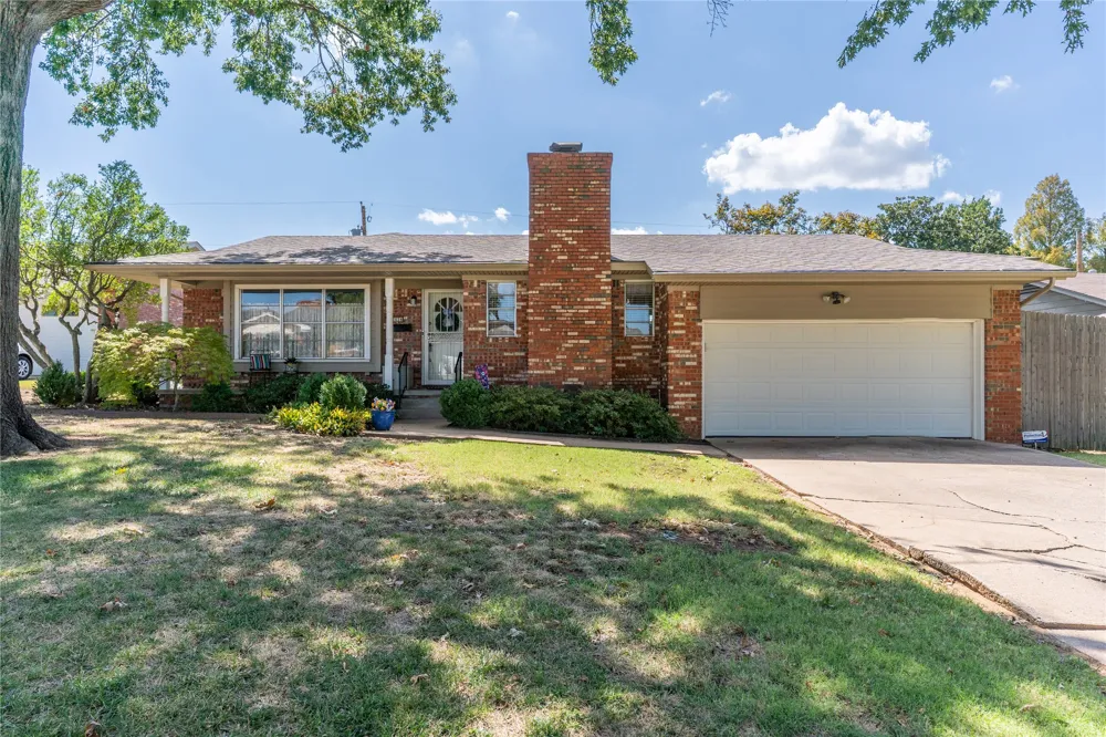 5428 E 24th Street Tulsa, OK 74114