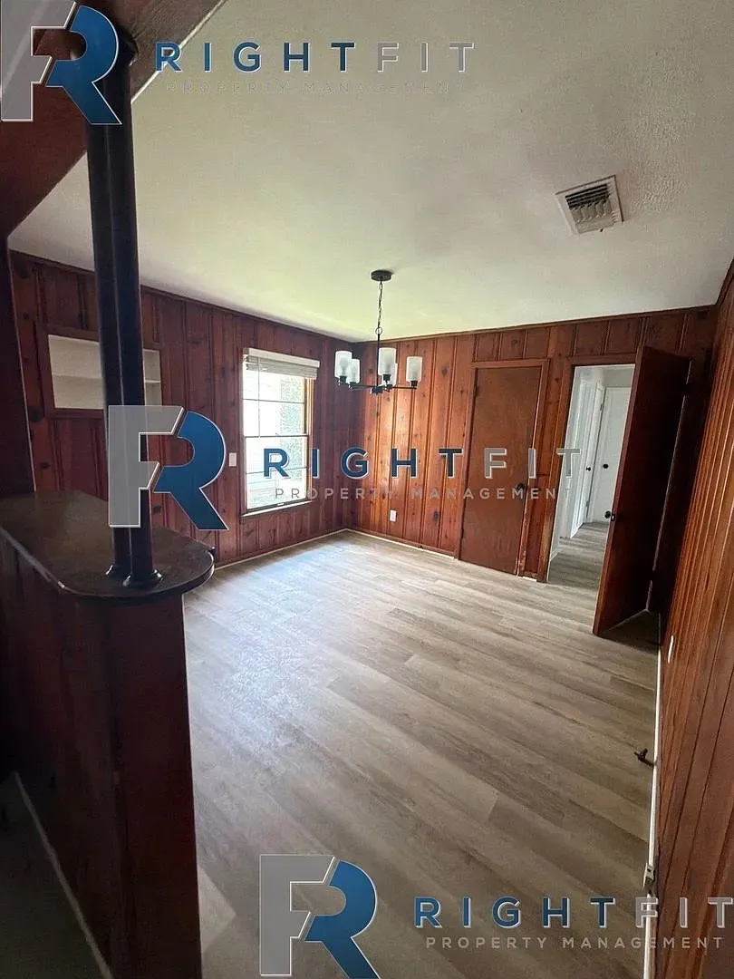 1214 Mockingbird Lane Texarkana, TX 75501