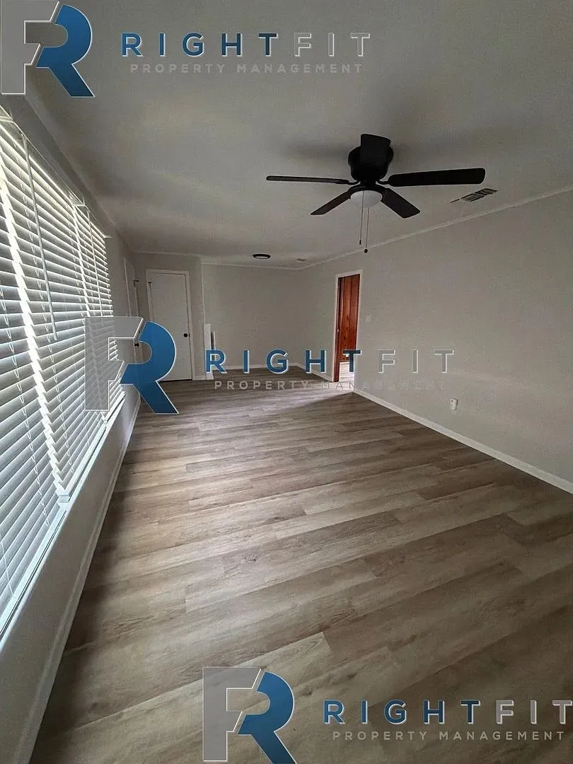 1214 Mockingbird Lane Texarkana, TX 75501