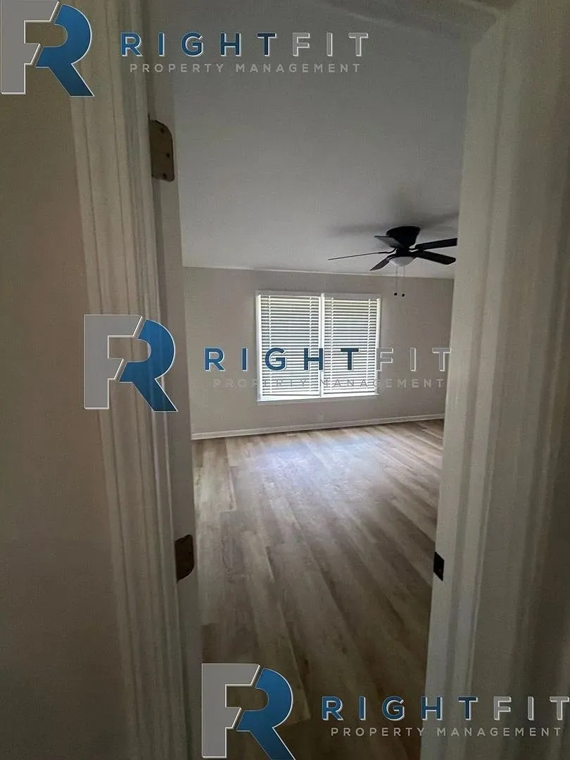1214 Mockingbird Lane Texarkana, TX 75501