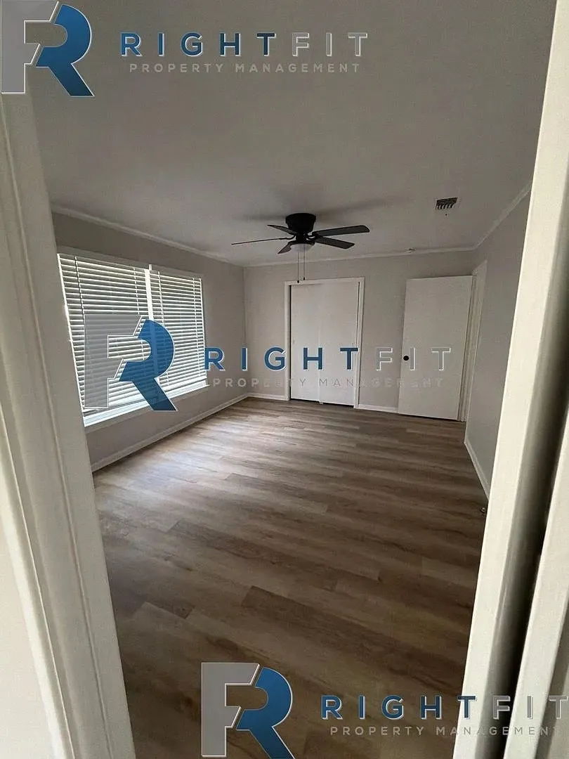 1214 Mockingbird Lane Texarkana, TX 75501