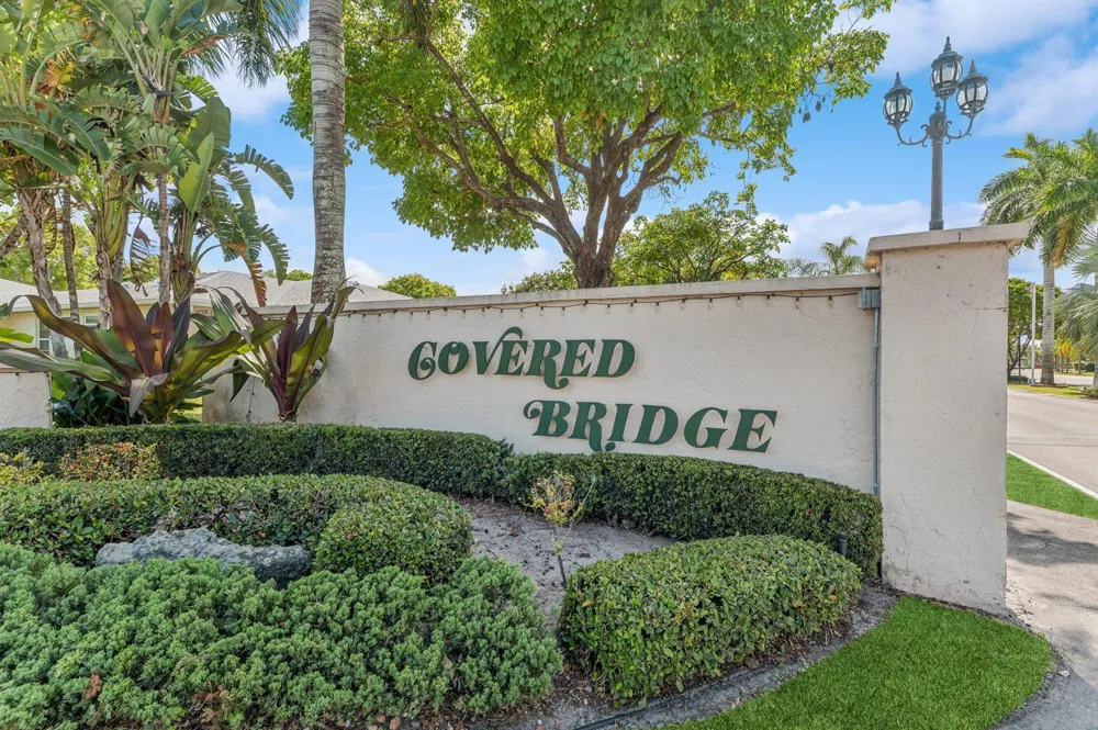 118 Amherst Lane Lake Worth, FL 33467