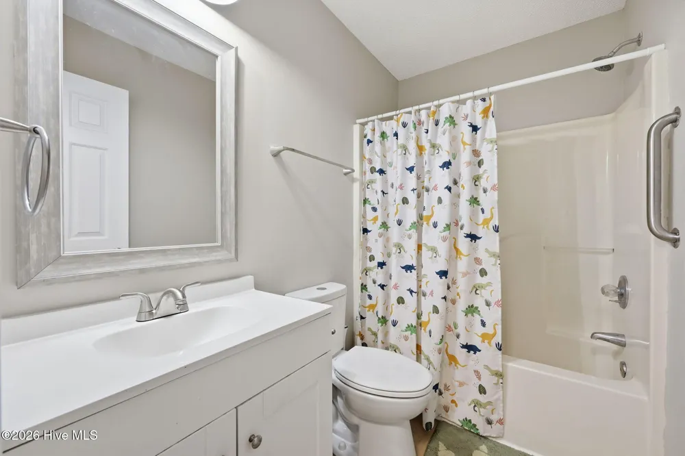 552 Swansboro Loop Road Swansboro, NC 28584