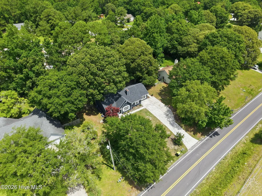 552 Swansboro Loop Road Swansboro, NC 28584