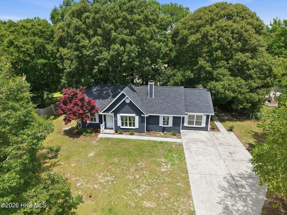 552 Swansboro Loop Road Swansboro, NC 28584