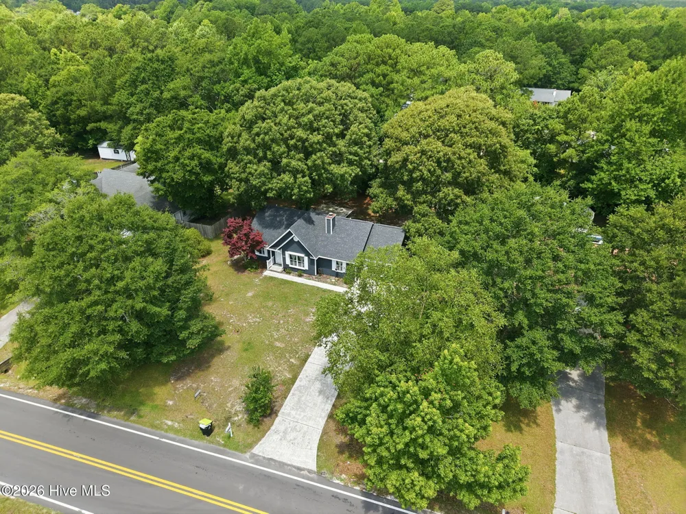 552 Swansboro Loop Road Swansboro, NC 28584