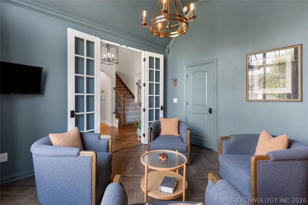 3911 W Tucson Place Broken Arrow, OK 74011
