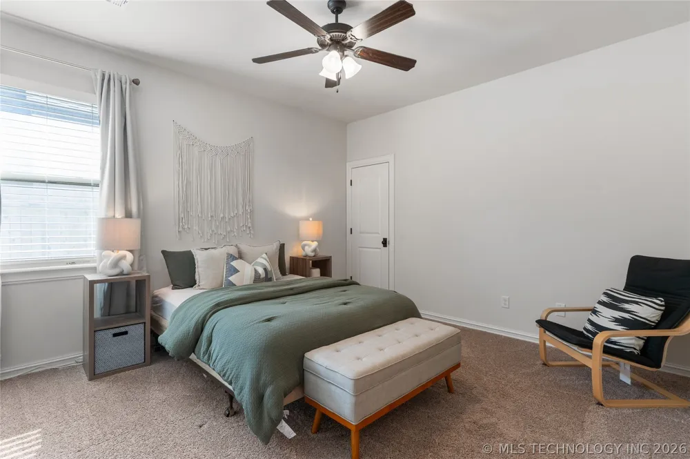 3911 W Tucson Place Broken Arrow, OK 74011
