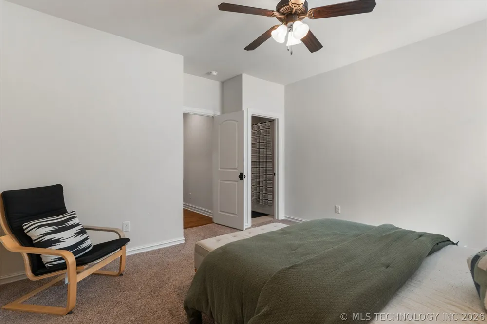 3911 W Tucson Place Broken Arrow, OK 74011