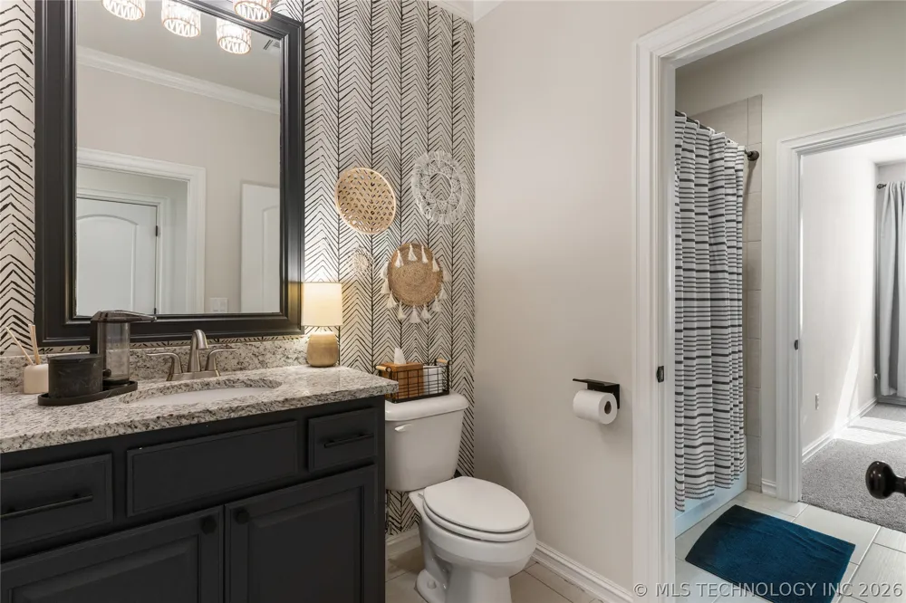3911 W Tucson Place Broken Arrow, OK 74011