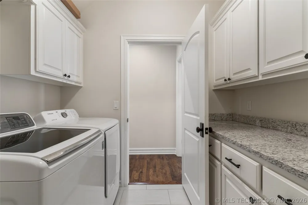 3911 W Tucson Place Broken Arrow, OK 74011