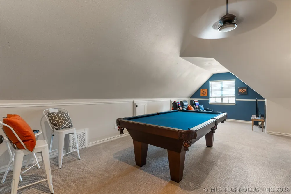 3911 W Tucson Place Broken Arrow, OK 74011