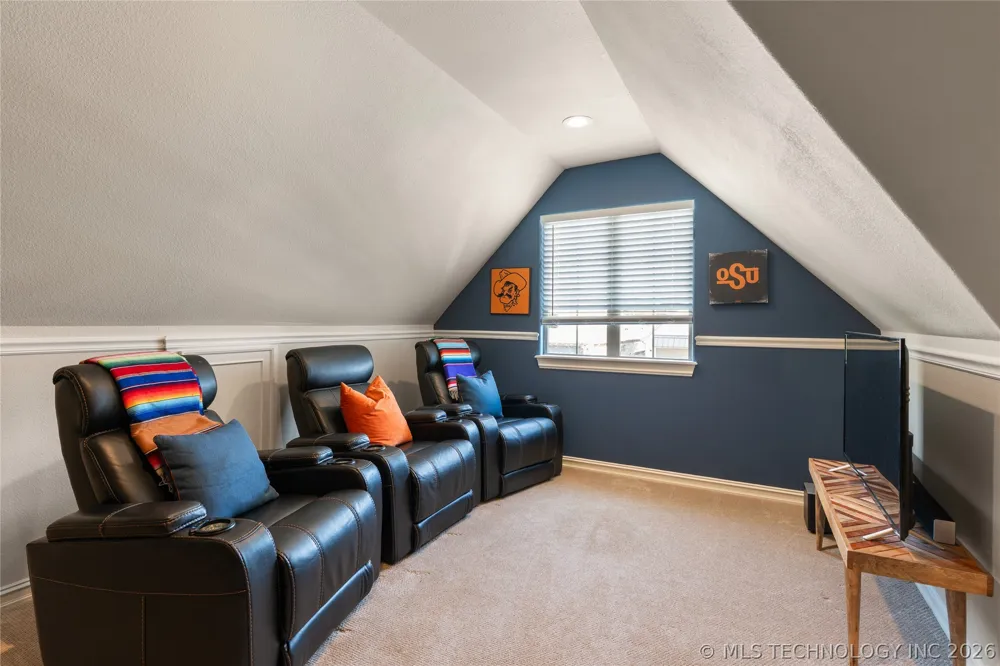 3911 W Tucson Place Broken Arrow, OK 74011
