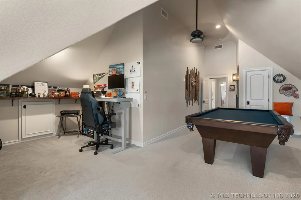 3911 W Tucson Place Broken Arrow, OK 74011