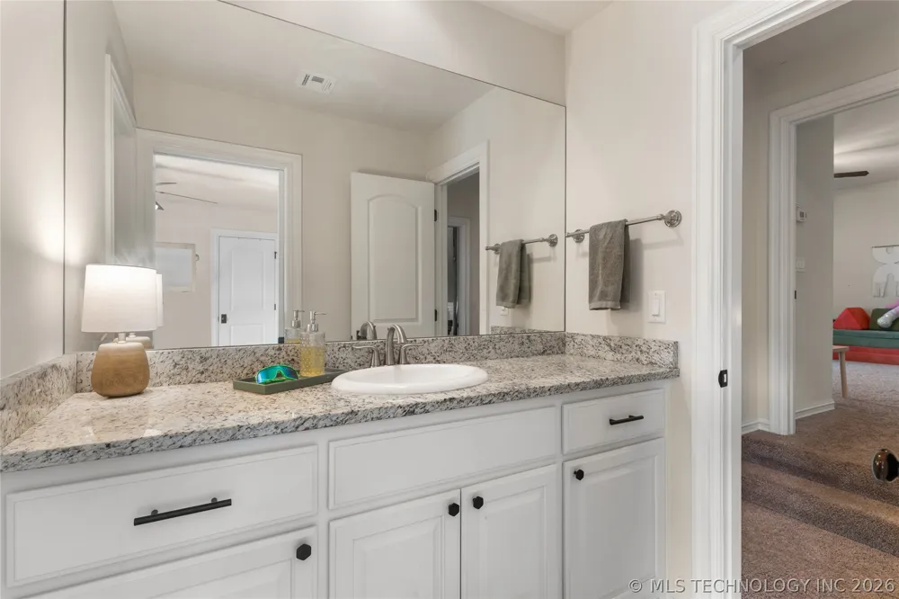 3911 W Tucson Place Broken Arrow, OK 74011