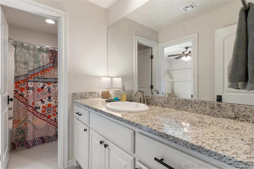 3911 W Tucson Place Broken Arrow, OK 74011