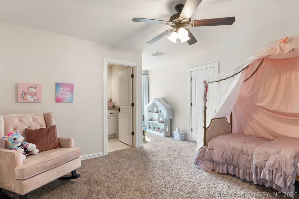 3911 W Tucson Place Broken Arrow, OK 74011
