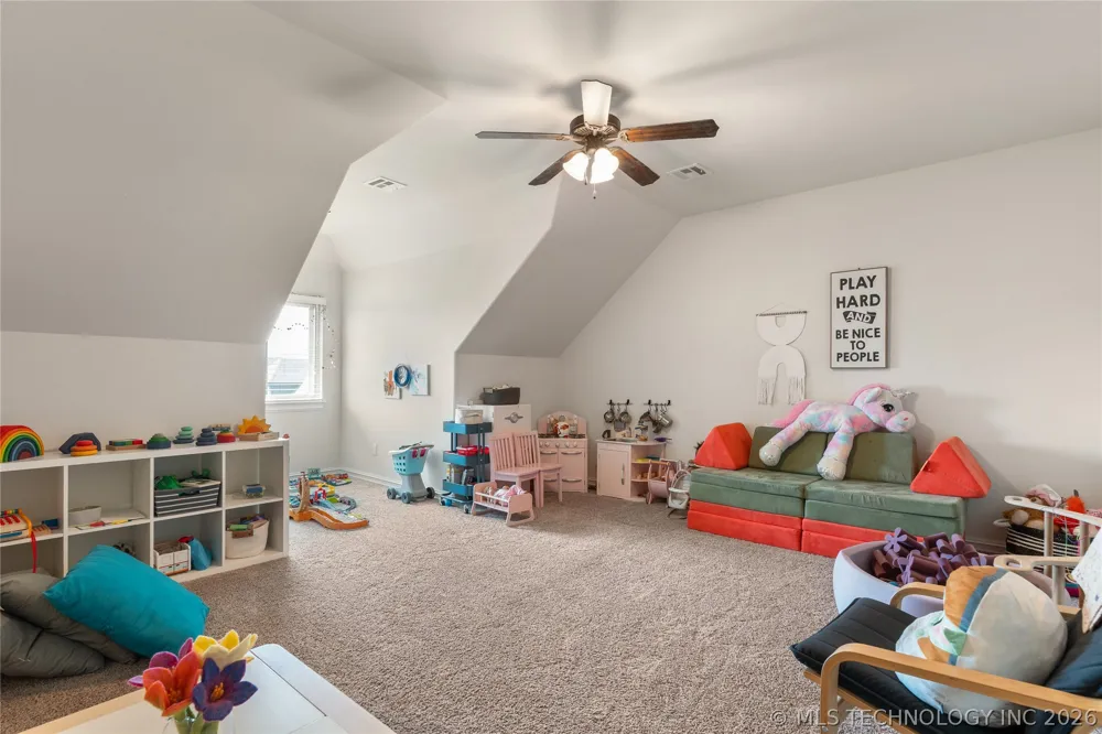 3911 W Tucson Place Broken Arrow, OK 74011