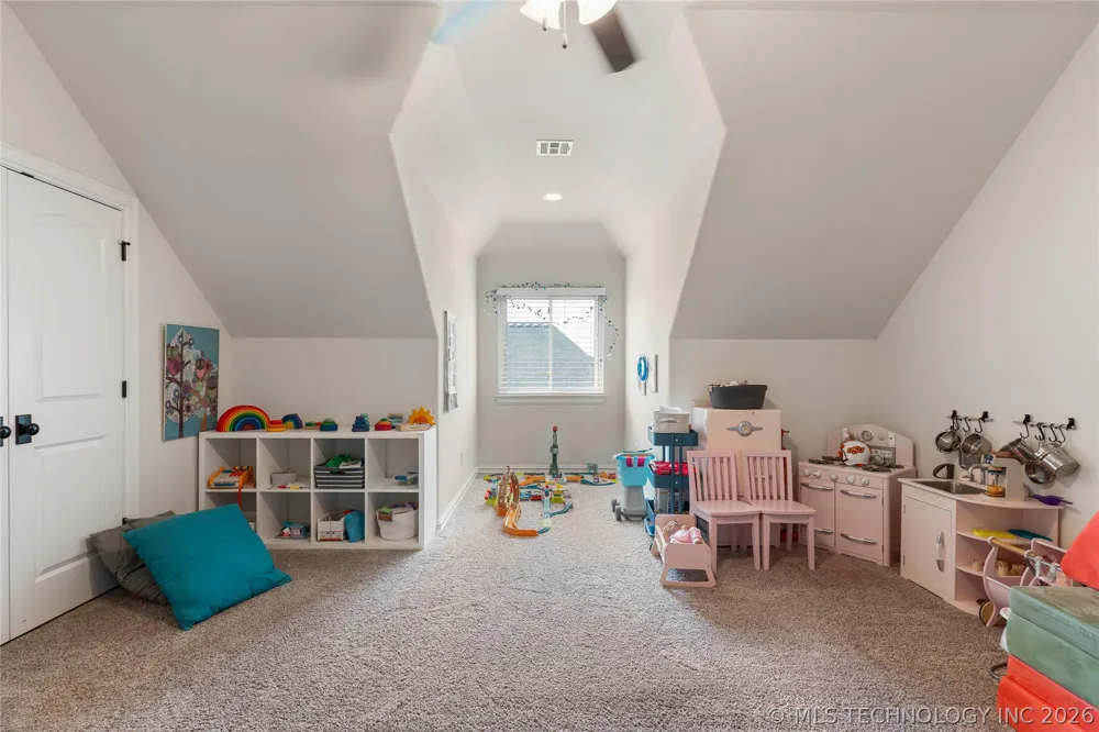 3911 W Tucson Place Broken Arrow, OK 74011