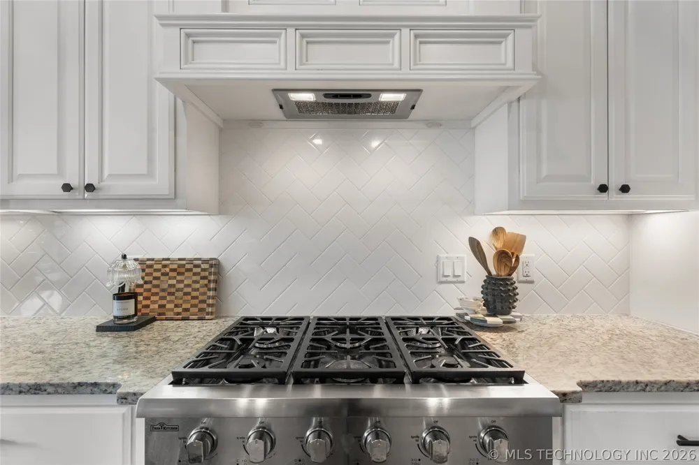 3911 W Tucson Place Broken Arrow, OK 74011