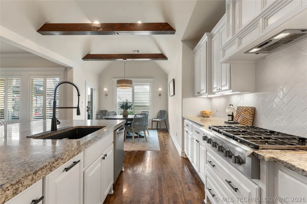 3911 W Tucson Place Broken Arrow, OK 74011